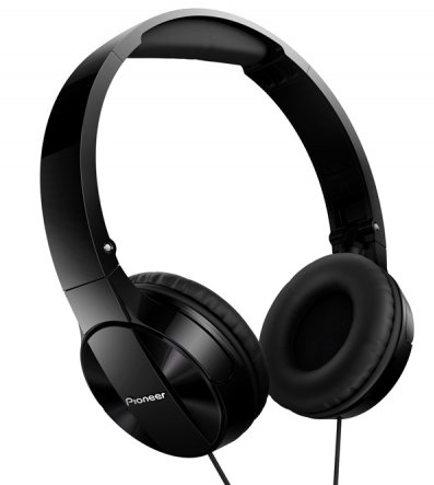 Pioneer-SE-MJ503-On-Ear-Recensione-Prezzo-Specifiche-Tecniche